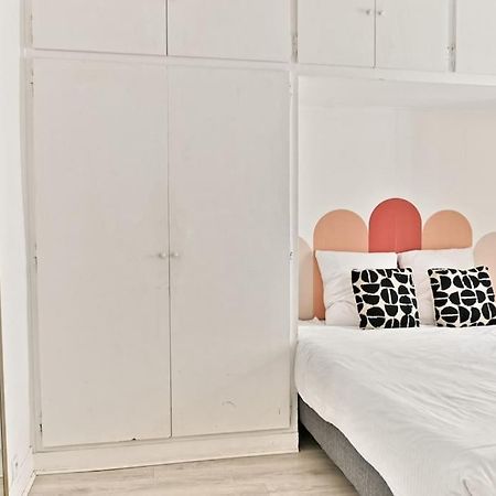 Appartement 2 Pieces #Toureiffel #Invalides - II Parigi Esterno foto