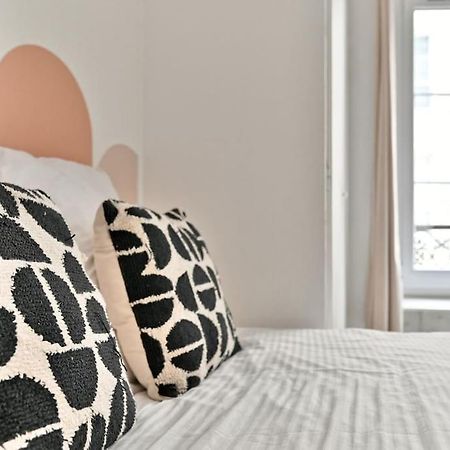 Appartement 2 Pieces #Toureiffel #Invalides - II Parigi Esterno foto