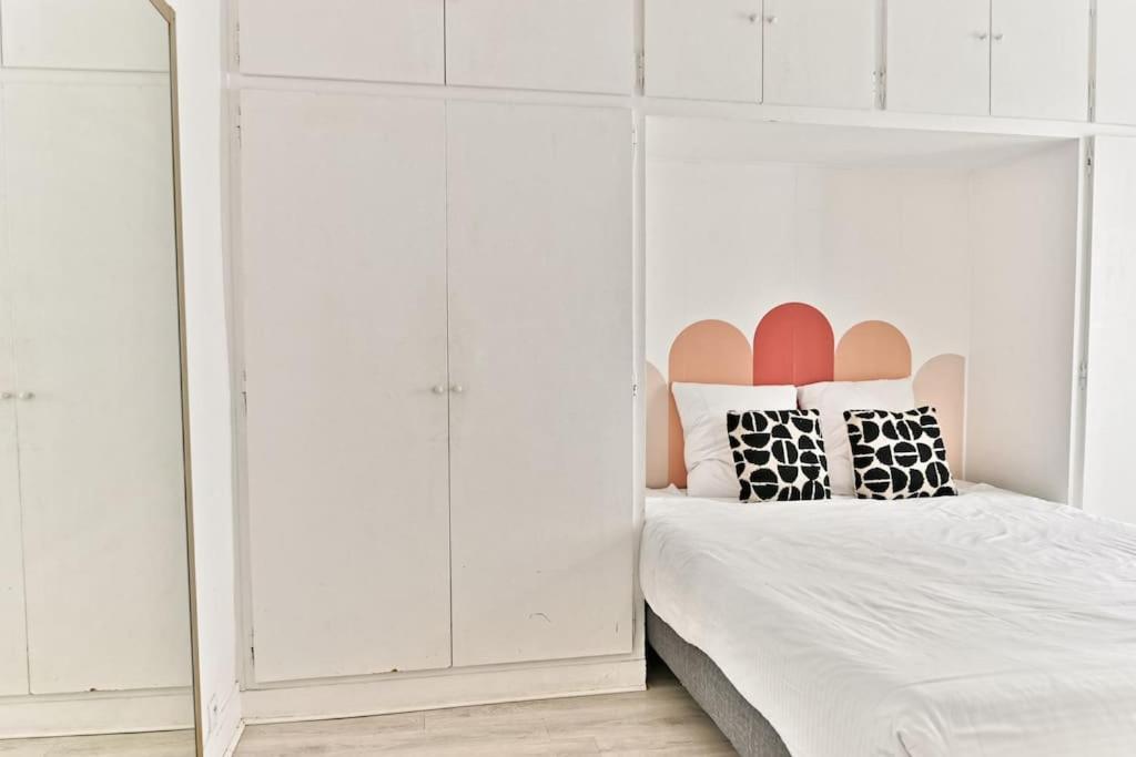 Appartement 2 Pieces #Toureiffel #Invalides - II Parigi Esterno foto