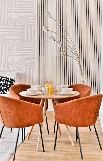 Appartement 2 Pieces #Toureiffel #Invalides - II Parigi Esterno foto