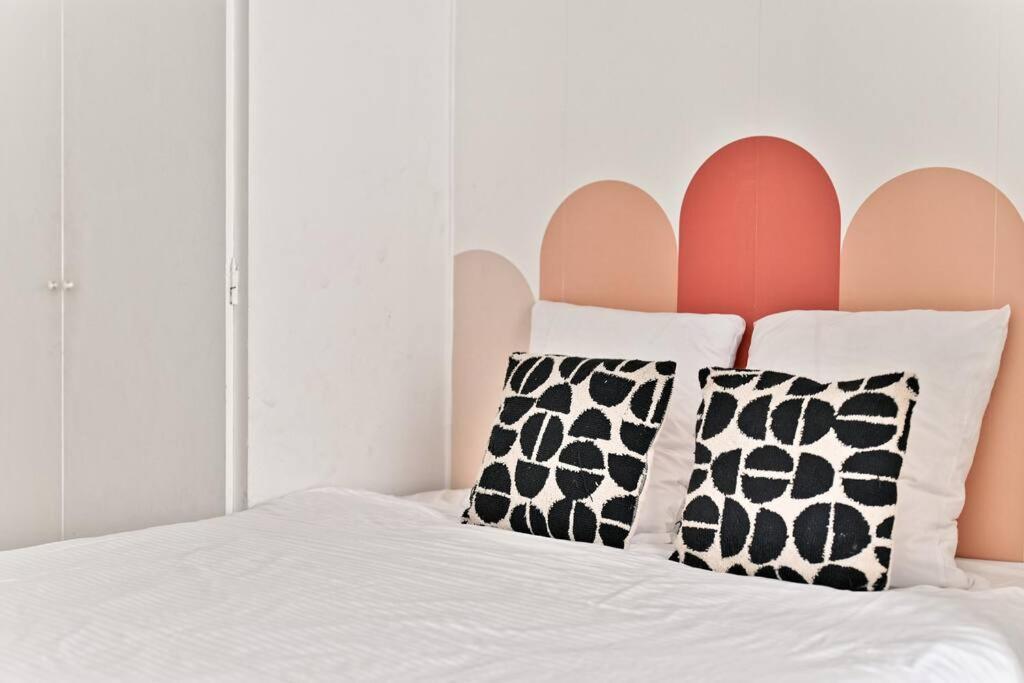Appartement 2 Pieces #Toureiffel #Invalides - II Parigi Esterno foto