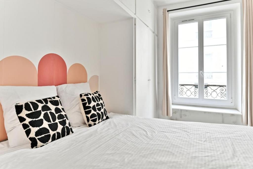 Appartement 2 Pieces #Toureiffel #Invalides - II Parigi Esterno foto