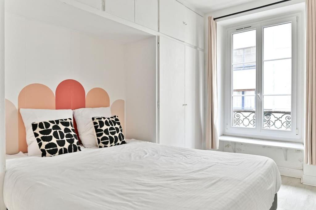 Appartement 2 Pieces #Toureiffel #Invalides - II Parigi Esterno foto