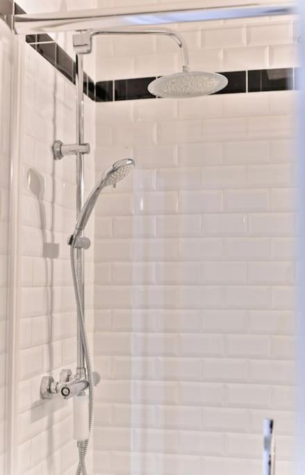 Appartement 2 Pieces #Toureiffel #Invalides - II Parigi Esterno foto