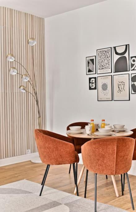 Appartement 2 Pieces #Toureiffel #Invalides - II Parigi Esterno foto