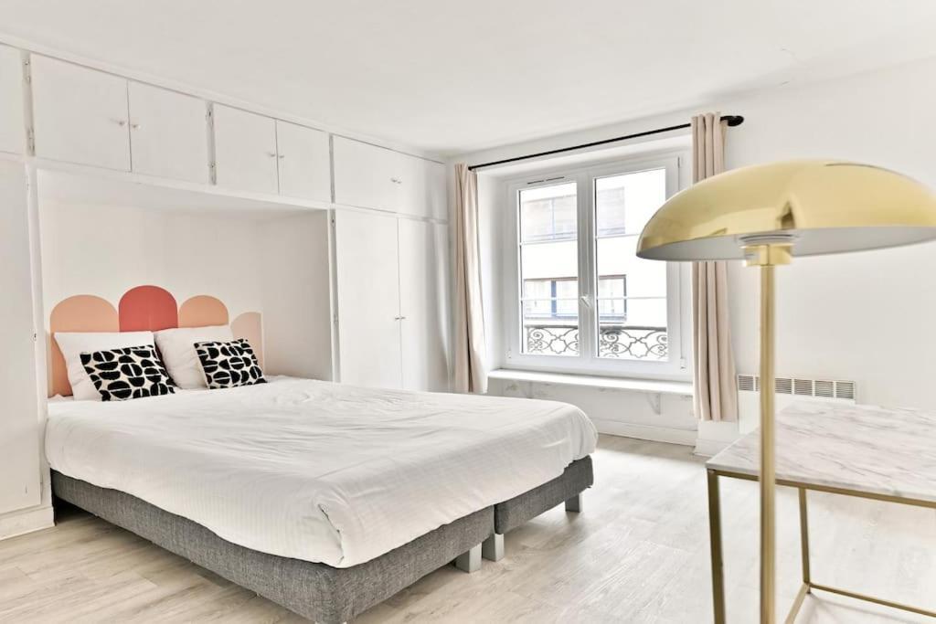 Appartement 2 Pieces #Toureiffel #Invalides - II Parigi Esterno foto